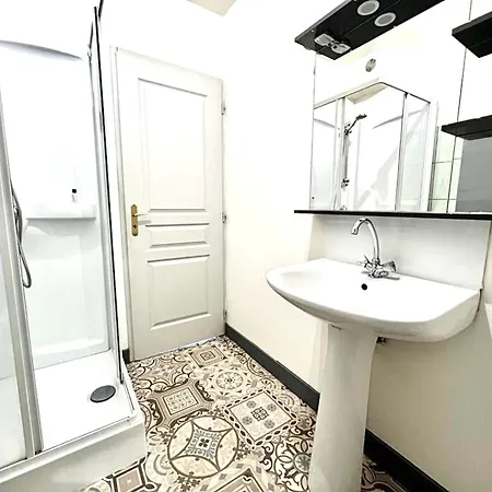 Appartement Le Petit Carmes, Chaleureux